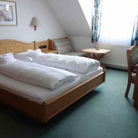 Hotel Bayerischer Hof Waldsassen Ngoại thất bức ảnh