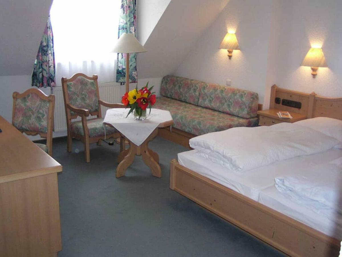 Hotel Bayerischer Hof Waldsassen Ngoại thất bức ảnh