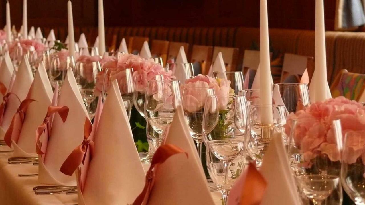 Hotel Bayerischer Hof Waldsassen Ngoại thất bức ảnh