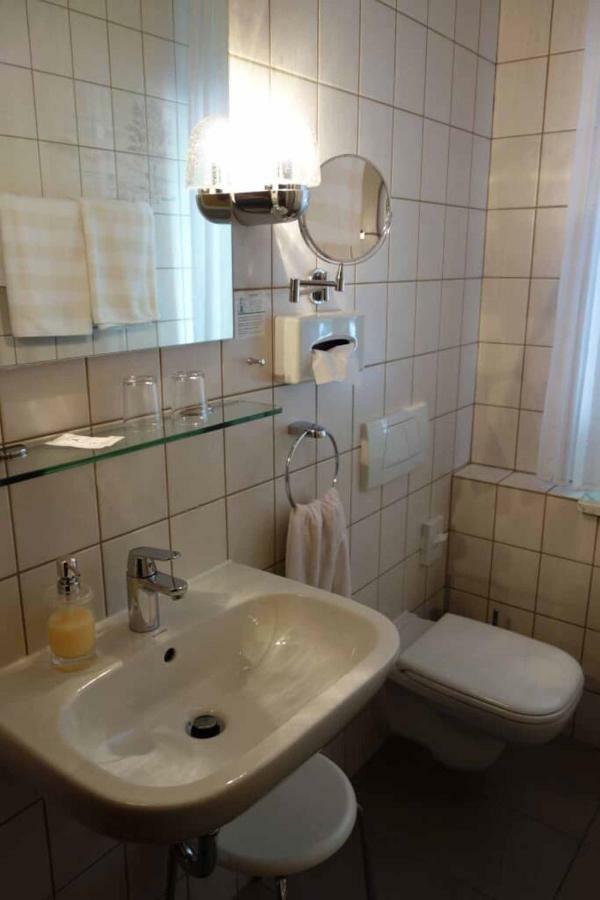 Hotel Bayerischer Hof Waldsassen Ngoại thất bức ảnh