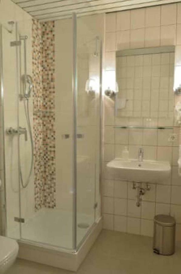 Hotel Bayerischer Hof Waldsassen Ngoại thất bức ảnh