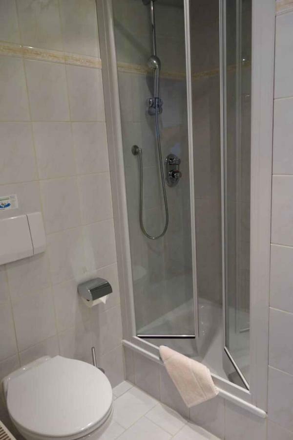 Hotel Bayerischer Hof Waldsassen Ngoại thất bức ảnh