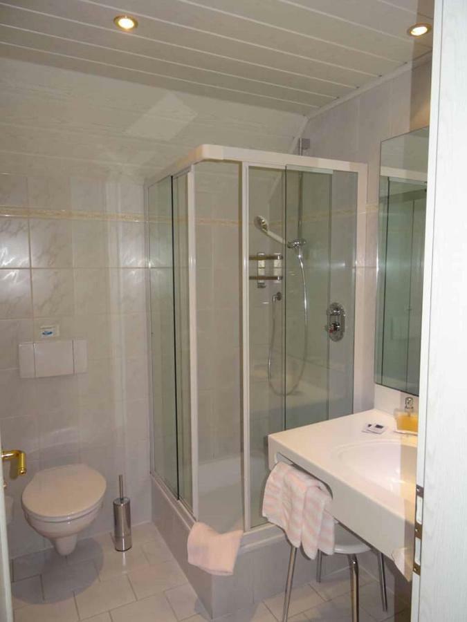 Hotel Bayerischer Hof Waldsassen Ngoại thất bức ảnh