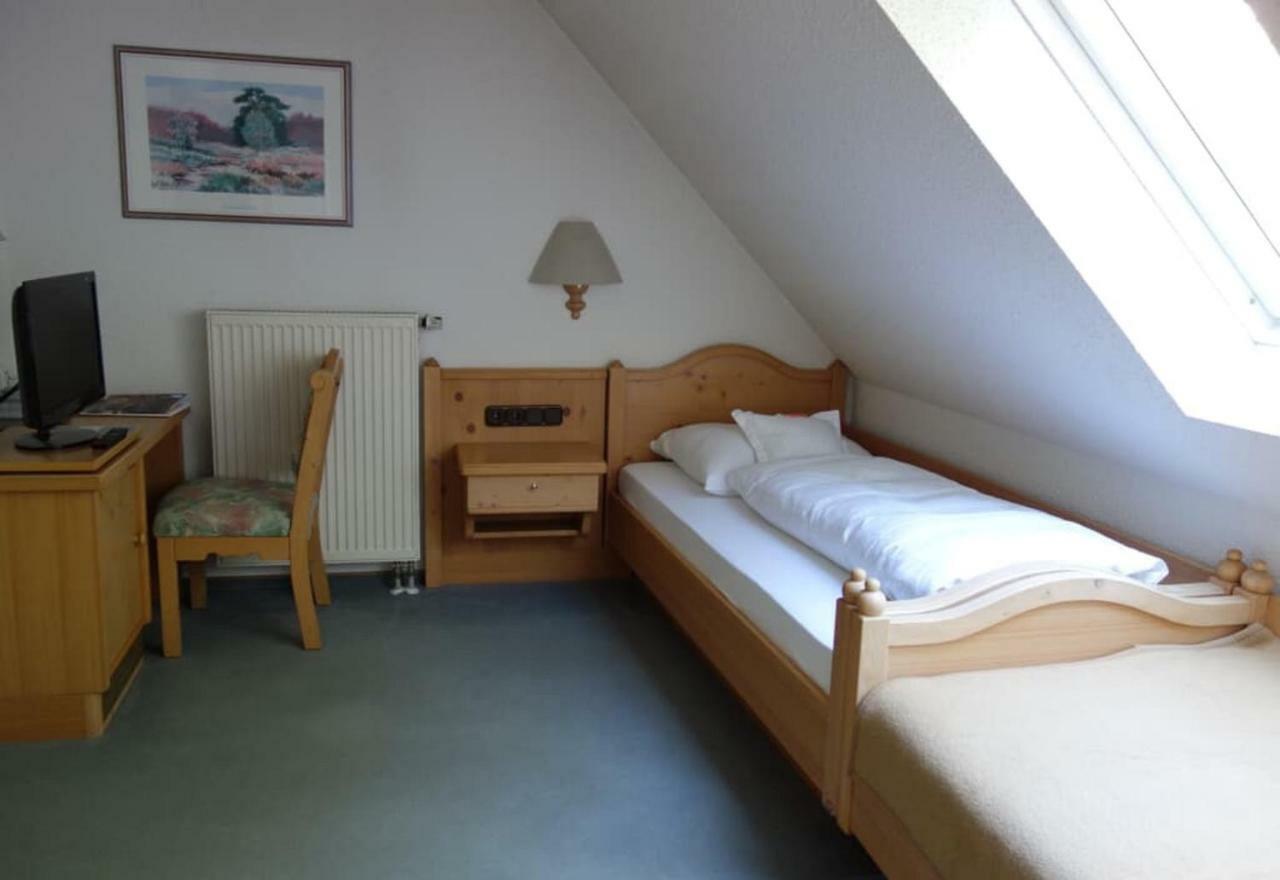 Hotel Bayerischer Hof Waldsassen Ngoại thất bức ảnh